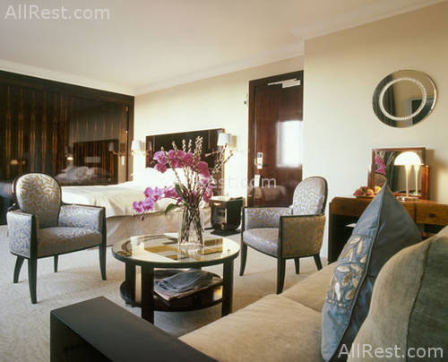 Hotel Plaza Athenee 24
